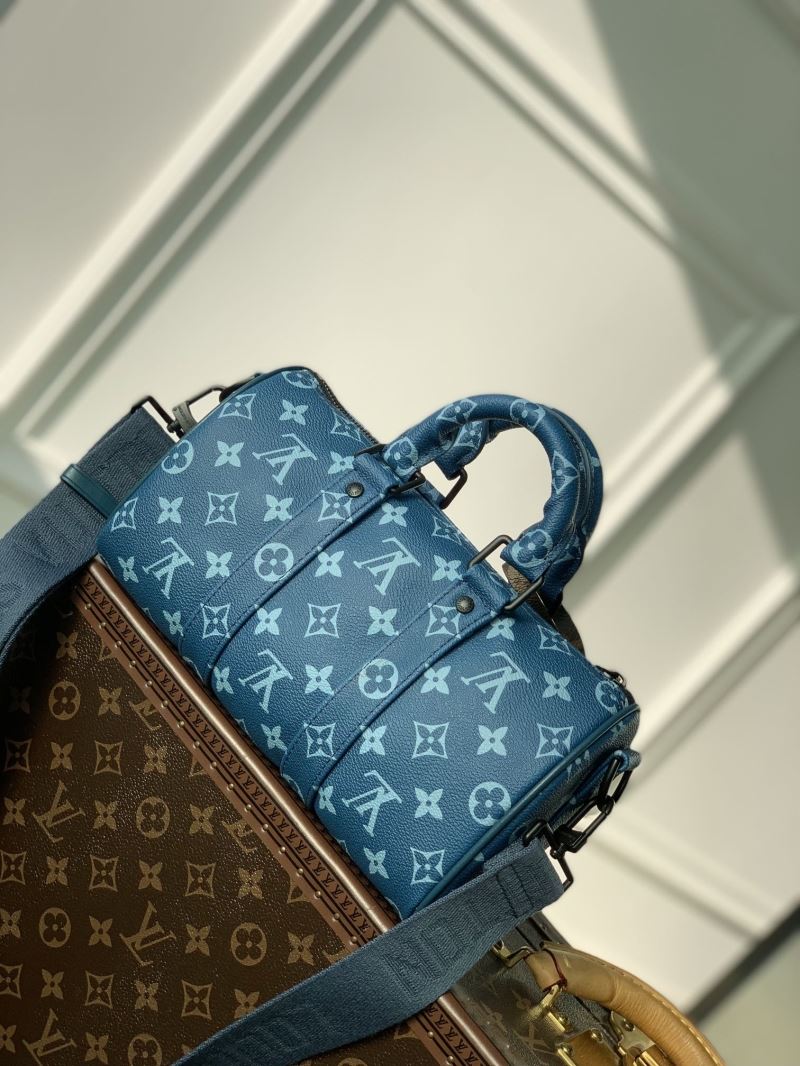 LV Travel Bags